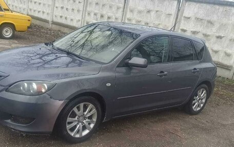 Mazda 3, 2007 год, 400 000 рублей, 3 фотография