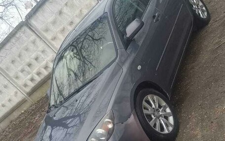 Mazda 3, 2007 год, 400 000 рублей, 2 фотография