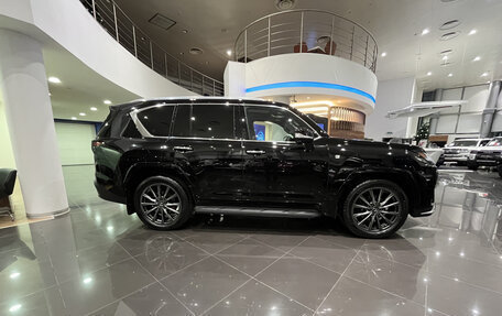 Lexus LX, 2024 год, 23 760 000 рублей, 5 фотография