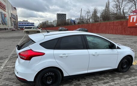 Ford Focus III, 2016 год, 1 239 000 рублей, 2 фотография