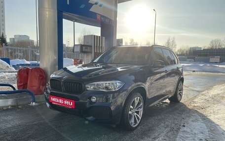 BMW X5, 2015 год, 3 827 000 рублей, 3 фотография