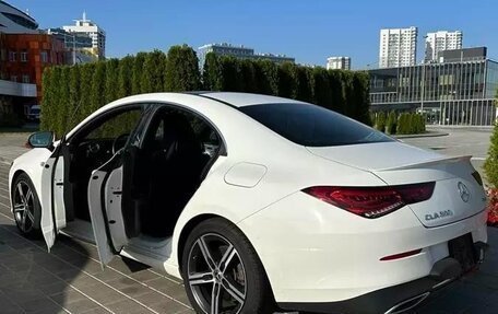 Mercedes-Benz CLA, 2019 год, 3 800 000 рублей, 7 фотография