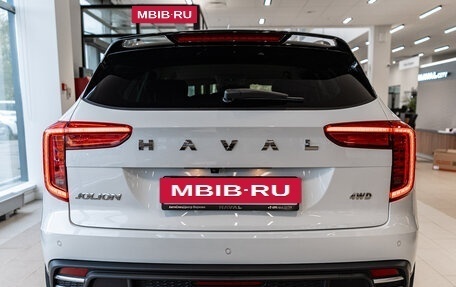 Haval Jolion, 2024 год, 2 499 000 рублей, 4 фотография