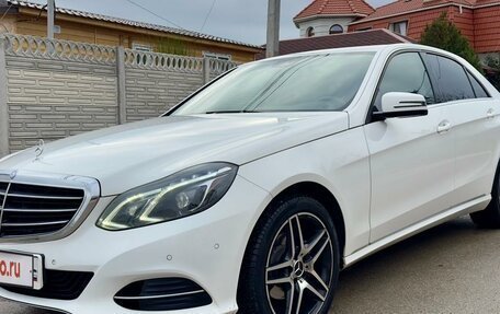 Mercedes-Benz E-Класс, 2013 год, 2 565 000 рублей, 1 фотография