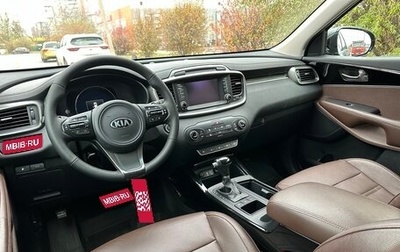 KIA Sorento III Prime рестайлинг, 2015 год, 2 600 000 рублей, 1 фотография