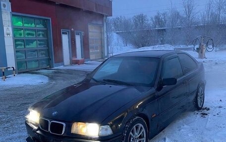 BMW 3 серия, 1998 год, 250 000 рублей, 1 фотография