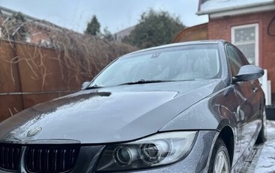 BMW 3 серия, 2008 год, 1 300 000 рублей, 1 фотография