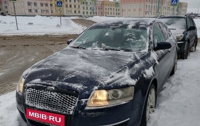 Audi A6, 2004 год, 850 000 рублей, 1 фотография