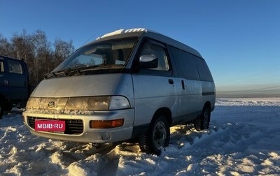 Toyota Town Ace III, 1995 год, 330 000 рублей, 1 фотография