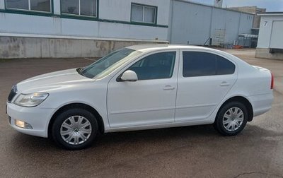 Skoda Octavia, 2012 год, 925 000 рублей, 1 фотография