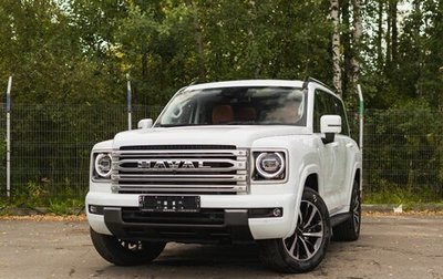 Haval H9, 2024 год, 4 898 000 рублей, 1 фотография