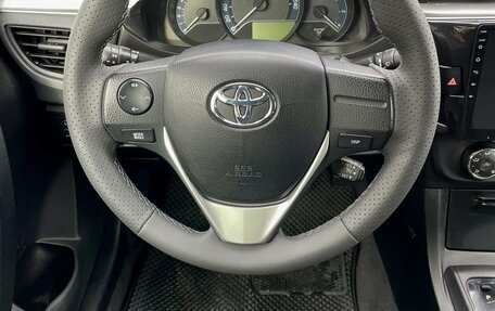 Toyota Corolla, 2013 год, 1 330 000 рублей, 10 фотография