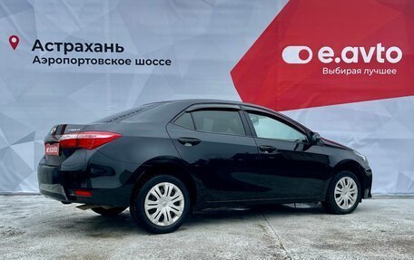 Toyota Corolla, 2013 год, 1 330 000 рублей, 2 фотография