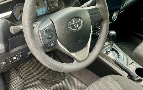 Toyota Corolla, 2013 год, 1 330 000 рублей, 9 фотография