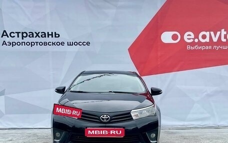 Toyota Corolla, 2013 год, 1 330 000 рублей, 5 фотография