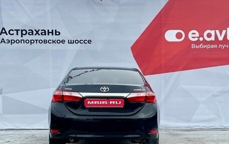 Toyota Corolla, 2013 год, 1 330 000 рублей, 6 фотография