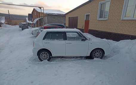 Lifan Smily I (330) рестайлинг, 2012 год, 210 000 рублей, 2 фотография