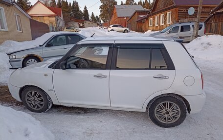 Lifan Smily I (330) рестайлинг, 2012 год, 210 000 рублей, 3 фотография