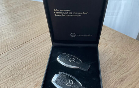 Mercedes-Benz E-Класс, 2012 год, 1 700 000 рублей, 8 фотография