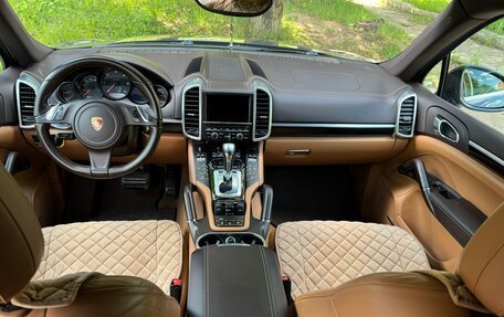 Porsche Cayenne III, 2012 год, 2 900 000 рублей, 9 фотография