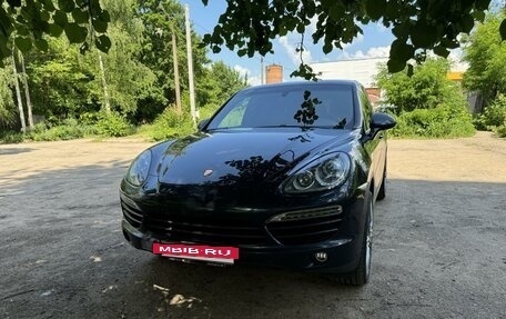 Porsche Cayenne III, 2012 год, 2 900 000 рублей, 10 фотография