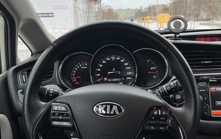 KIA cee'd III, 2012 год, 1 490 000 рублей, 12 фотография