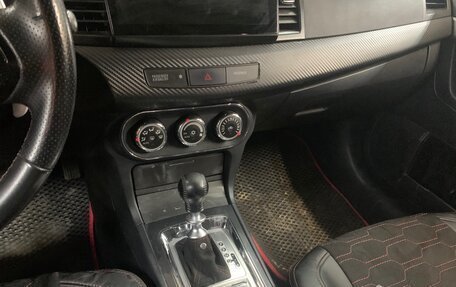 Mitsubishi Lancer IX, 2008 год, 1 400 000 рублей, 8 фотография