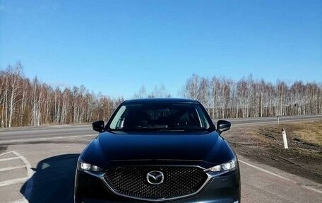 Mazda CX-5 II, 2020 год, 2 750 000 рублей, 3 фотография