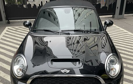 MINI Roadster, 2014 год, 3 500 000 рублей, 3 фотография