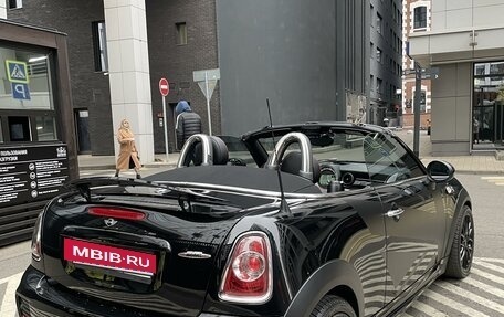 MINI Roadster, 2014 год, 3 500 000 рублей, 5 фотография