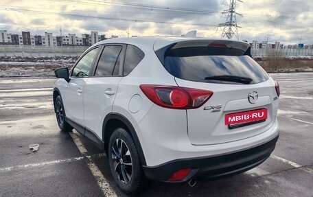 Mazda CX-5 II, 2014 год, 2 000 000 рублей, 6 фотография