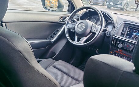 Mazda CX-5 II, 2014 год, 2 000 000 рублей, 13 фотография