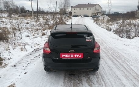 Ford Focus III, 2011 год, 950 000 рублей, 4 фотография