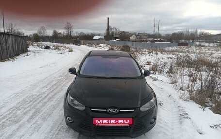 Ford Focus III, 2011 год, 950 000 рублей, 5 фотография