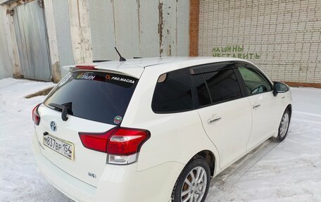 Toyota Corolla, 2015 год, 1 430 000 рублей, 6 фотография