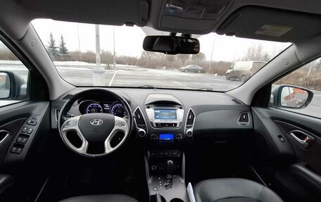 Hyundai ix35 I рестайлинг, 2013 год, 1 550 000 рублей, 11 фотография