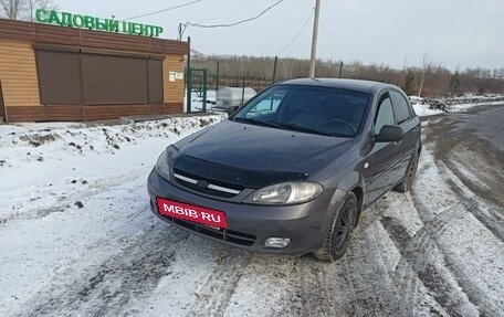 Chevrolet Lacetti, 2011 год, 545 000 рублей, 3 фотография