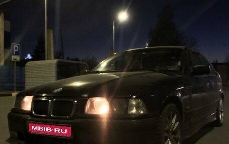 BMW 3 серия, 1998 год, 250 000 рублей, 2 фотография