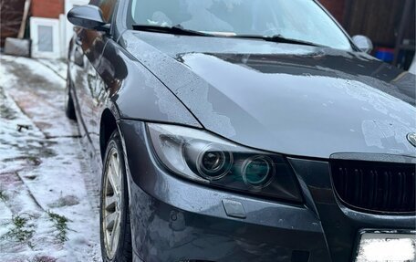 BMW 3 серия, 2008 год, 1 300 000 рублей, 5 фотография