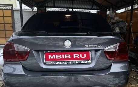 BMW 3 серия, 2008 год, 1 300 000 рублей, 11 фотография