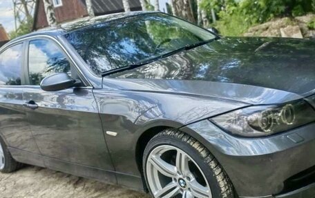 BMW 3 серия, 2008 год, 1 300 000 рублей, 13 фотография