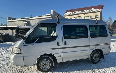 Mazda Bongo IV, 2002 год, 475 000 рублей, 7 фотография