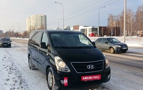 Hyundai H-1 II рестайлинг, 2015 год, 2 250 000 рублей, 4 фотография