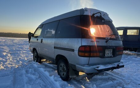 Toyota Town Ace III, 1995 год, 330 000 рублей, 4 фотография