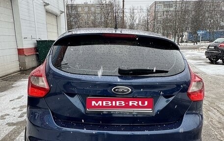 Ford Focus III, 2014 год, 825 000 рублей, 7 фотография