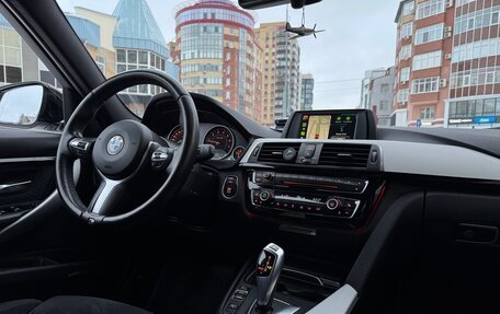 BMW 3 серия, 2016 год, 2 380 000 рублей, 6 фотография