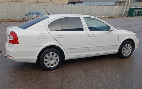 Skoda Octavia, 2012 год, 925 000 рублей, 5 фотография