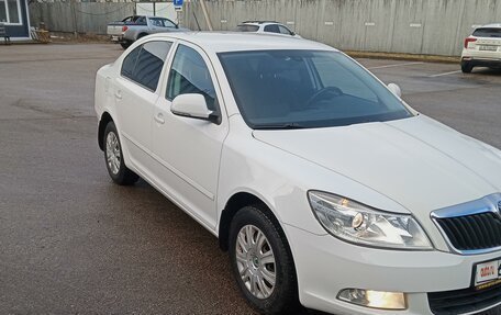 Skoda Octavia, 2012 год, 925 000 рублей, 3 фотография