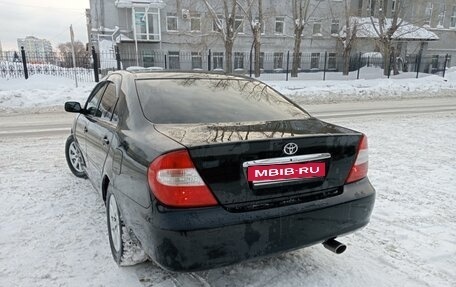 Toyota Camry V40, 2002 год, 630 000 рублей, 3 фотография