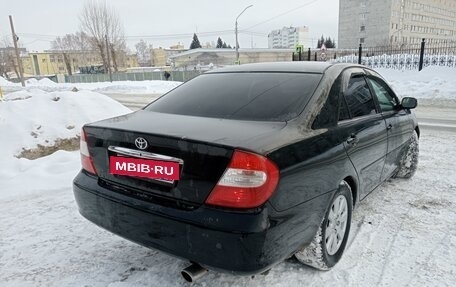 Toyota Camry V40, 2002 год, 630 000 рублей, 4 фотография